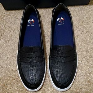 Cole Haan Nantucket Loafer Shoes